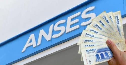 ANSES prepara un bono especial de $ 417.000 en noviembre para todas estas personas: a quiénes beneficiará