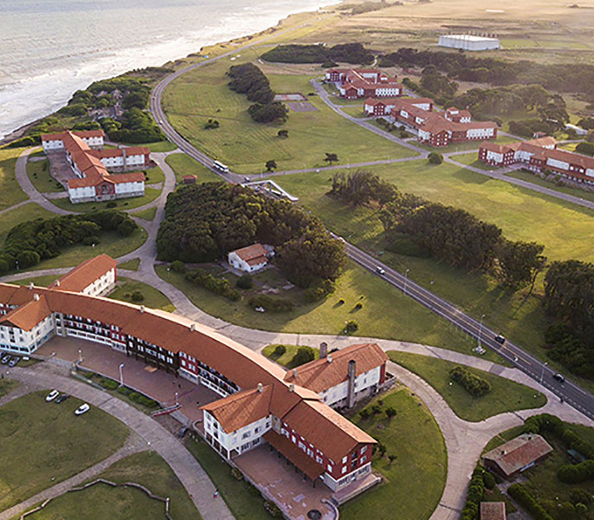 Colonias Chapalmal: La provincia lanza su Previaje y busca reabrir el histórico complejo