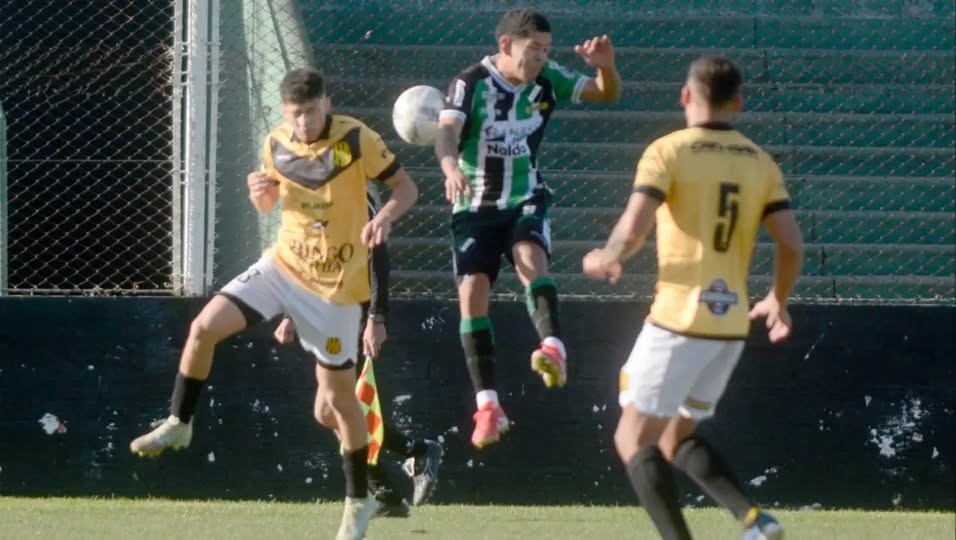 Se larga la fecha 11 de la liga del sur con un partido caliente¨