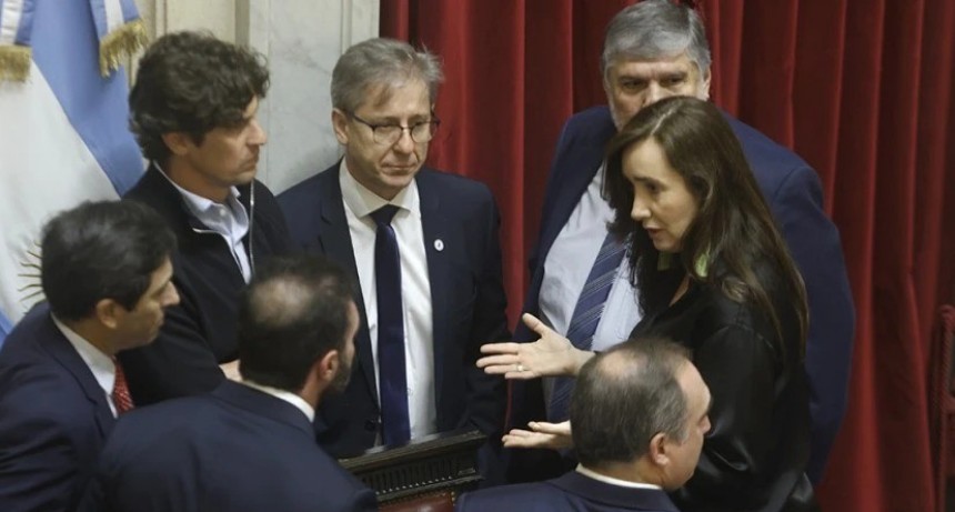 El Senado anuló los vetos de Milei contra universidades y el Garrahan por una abrumadora mayoría