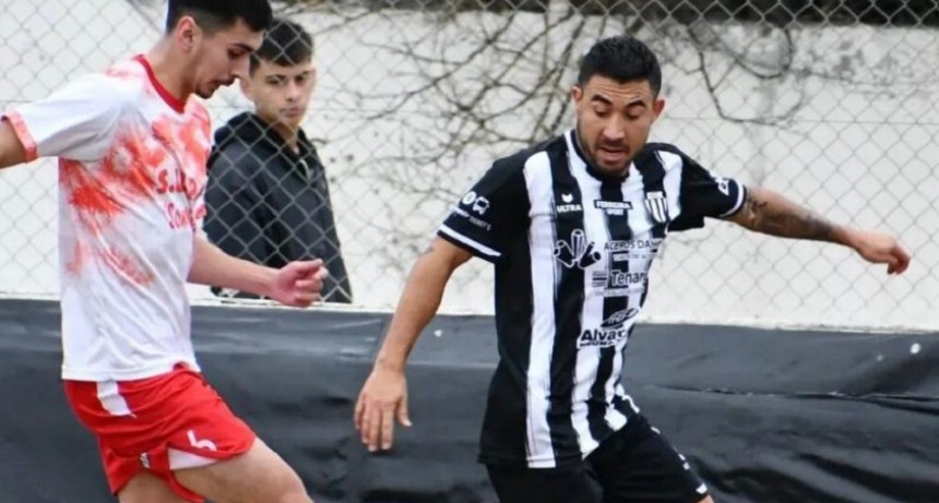 Liga del Sur: Se larga la séptima fecha del Clausura