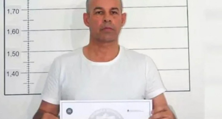 La Corte habilitó la extradición de Fred Machado y ahora depende de Milei