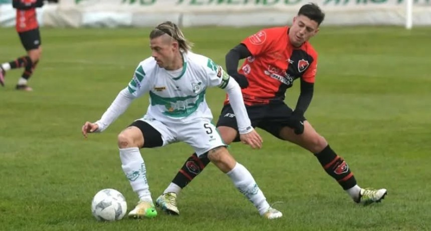 Día y horario para el arranque de Sporting y Bella Vista en el Regional Amateur