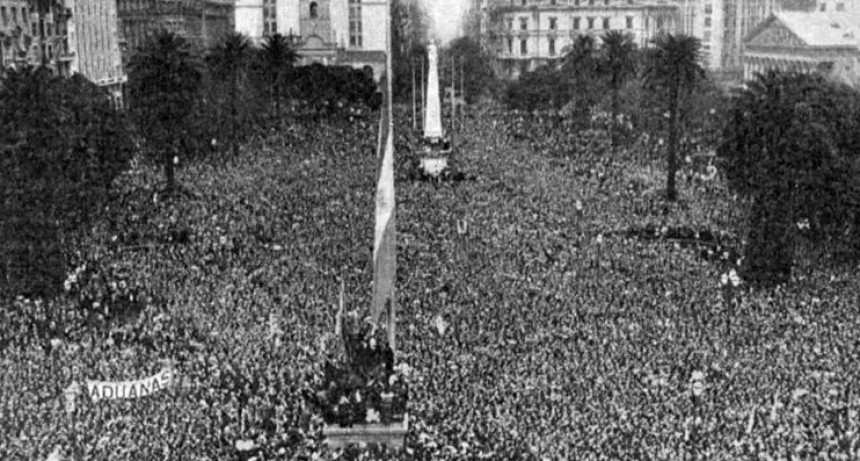 Día de la Lealtad Peronista: por qué se celebra el 17 de octubre en Argentina