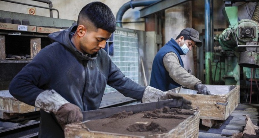 Reforma Laboral: Sin derechos, sin paritarias y a tiro del despido