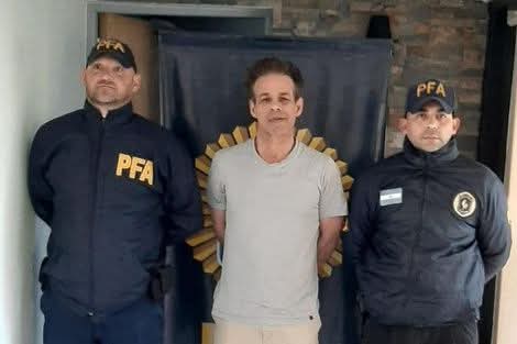 El ventilador Machado