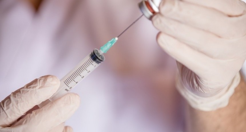 La Anmat prohibió el uso de un antibiótico inyectable