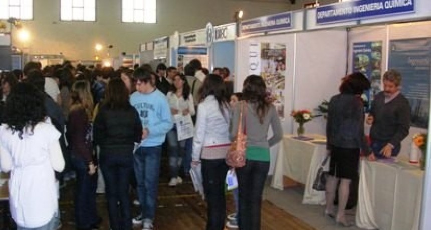 El Instituto 79 realizará su tradicional Muestra de Carreras