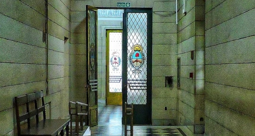 Juzgan a un empleado del Hospital Naval de Puerto Belgrano por drogar y violar mujeres