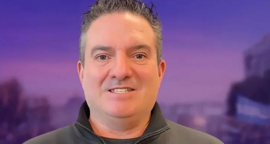 Expulsaron de La Libertad Avanza al concejal electo detenido por violencia de género