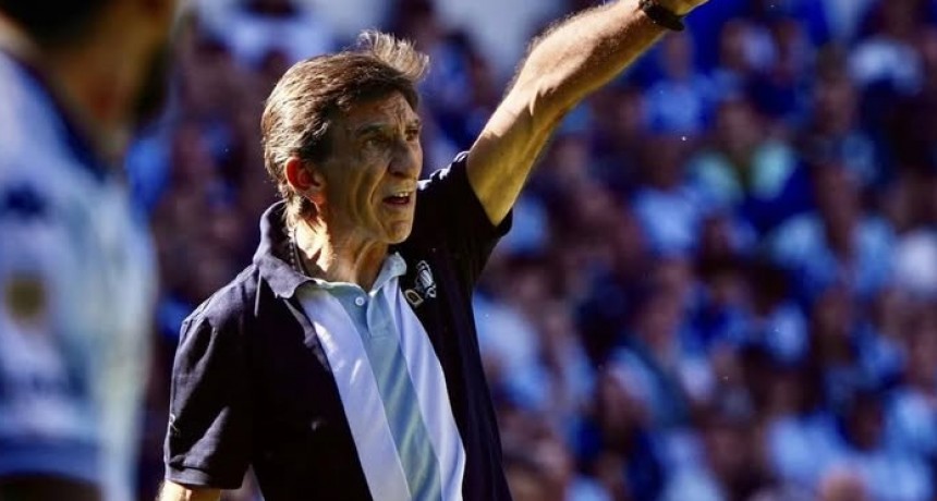 Va en busca del “Maracanazo”: así formaría Racing ante Flamengo