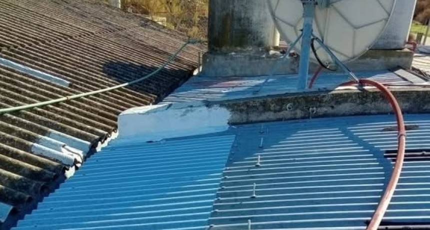 Despues de la Tormenta: Aclarando para no confundir ¨Maliciosamente¨