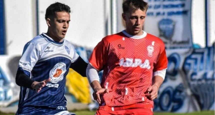 Se larga la 10ª de la Liga del Sur