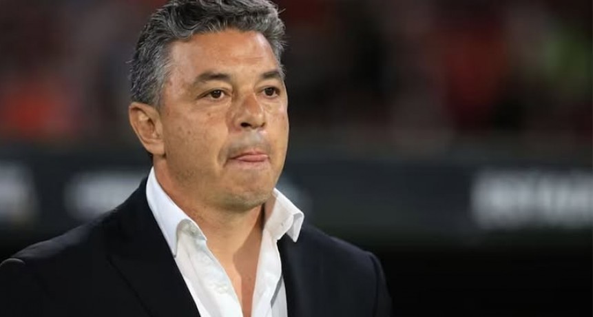 Gallardo, tras la eliminación: 