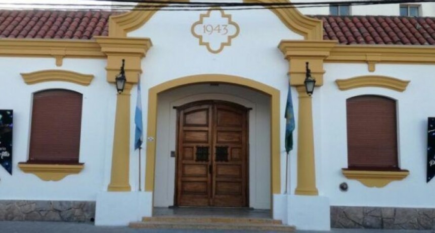 Propuesta salarial del municipio a trabajadores