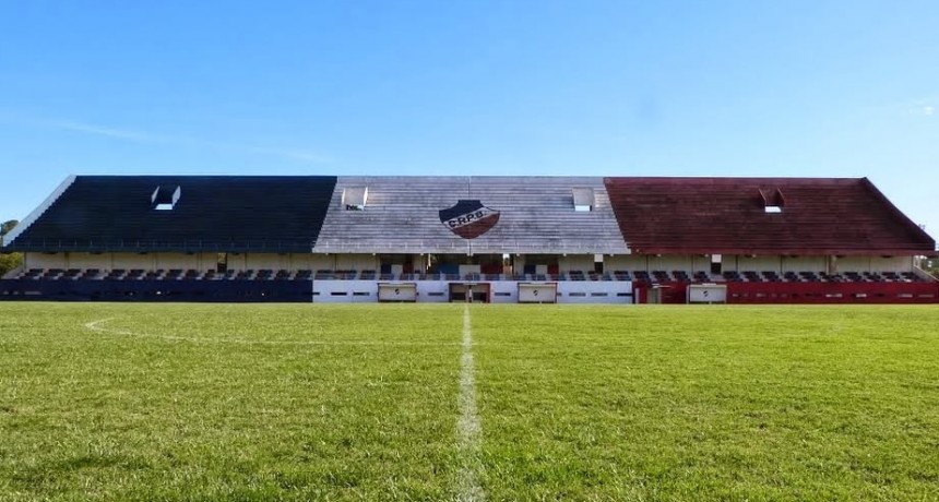 La ApreVide Sancióno al Club Rosario por incidentes frente a Dublin