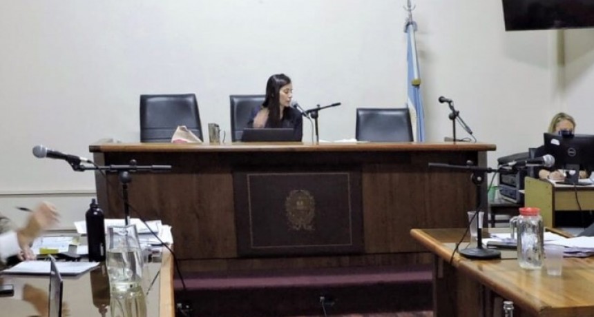 Condenan a un empleado del Hospital Naval de Puerto Belgrano a 20 años de prisión por drogar y violar mujeres 30 octubre, 2025