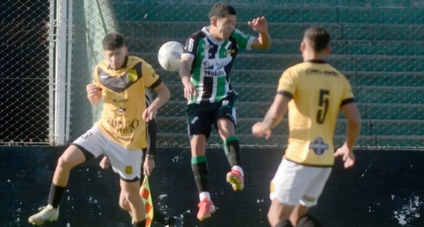 Se larga la fecha 11 de la liga del sur con un partido caliente¨