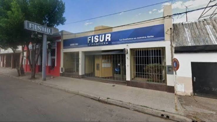 Allanan un local de Fisur y el domicilio de un gerente de la firma