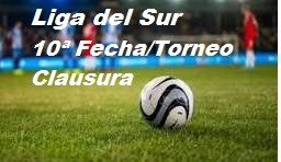 &iexcl;Sigue la acci&oacute;n en el f&uacute;tbol mayor! Se juega la Fecha 10 del Clausura