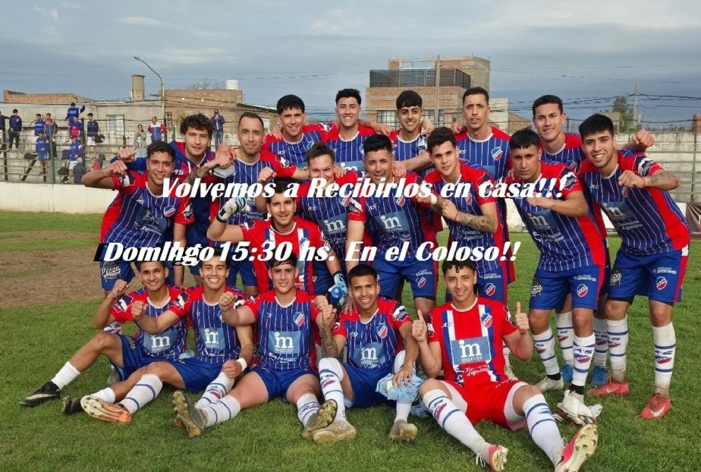 ROSARIO VUELVE AL COLOSO CON SU GENTE!!