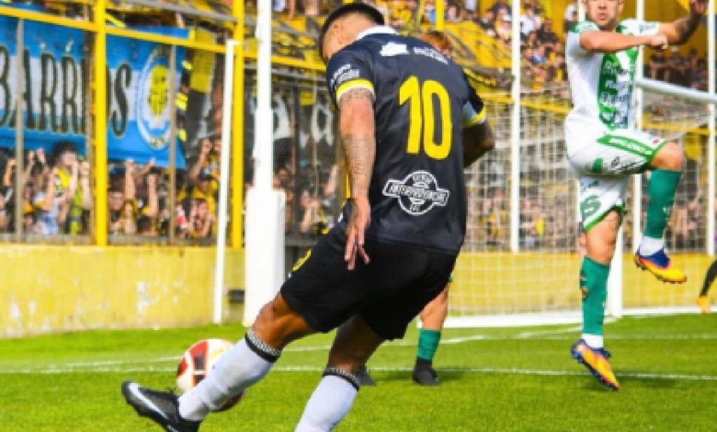 Argentino A: Olimpo busca hacer valer la ventaja ante Gimnasia en Chivilcoy
