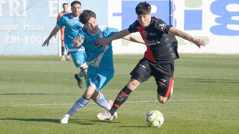 &iexcl;Sporting lo busc&oacute; por todos lados, pero el gol nunca lleg&oacute;!