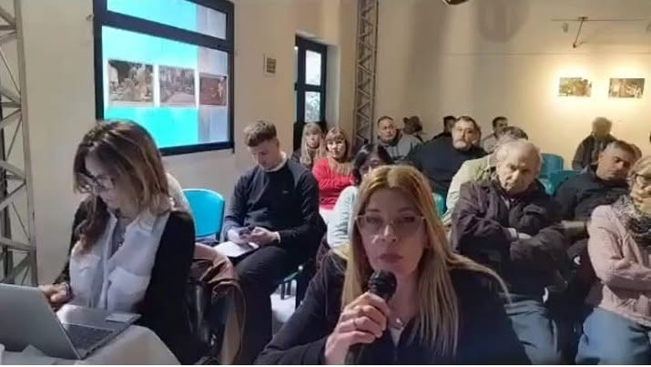 Pehuen Co, en el centro de la agenda del HCD: Proyectos por agua, calles, playas, residuos y drenajes