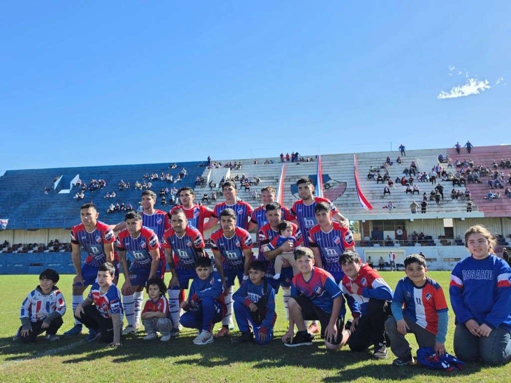 ROSARIO Y OLIMPO, CARA A CARA POR LA GLORIA: UN DUELO QUE PUEDE MARCAR EL CAMINO AL ASCENSO