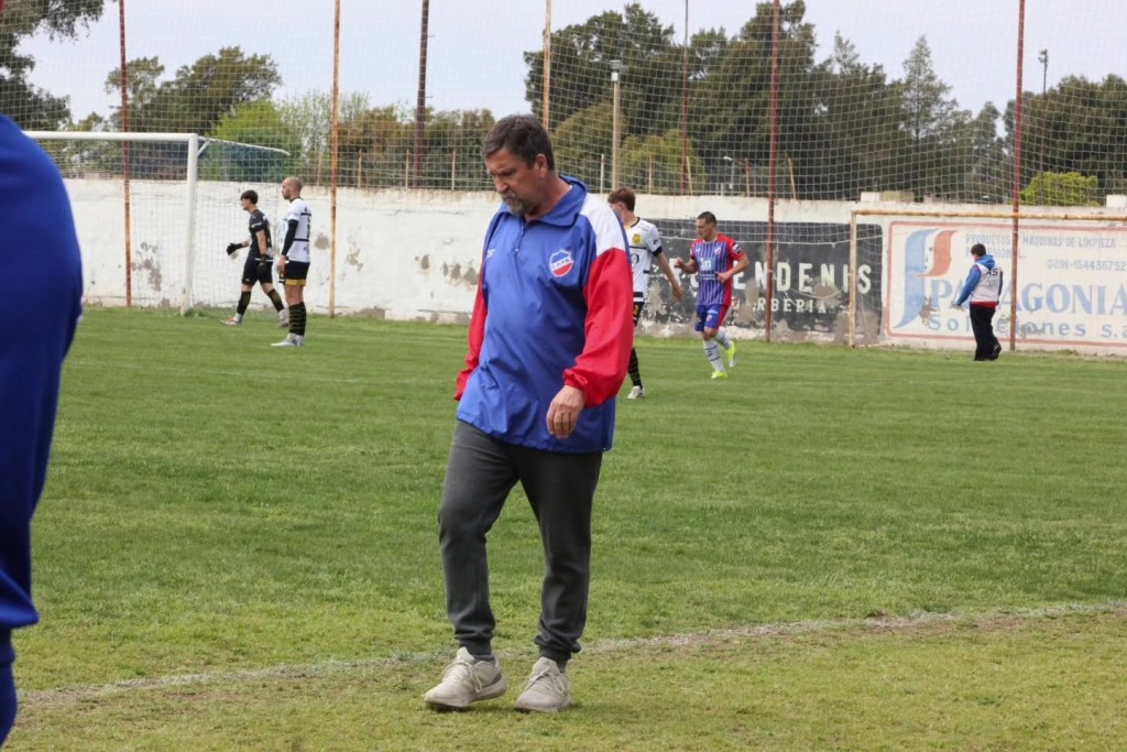 Olimpo se impuso en el Coloso y dej&oacute; a Rosario sin respuestas