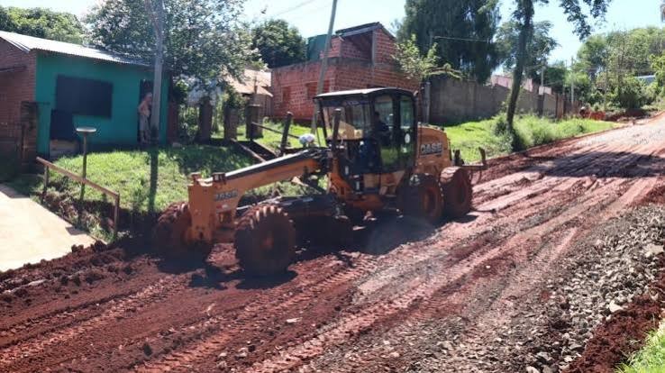 AVANZA LA LICITACI&Oacute;N PARA PAVIMENTAR CALLE 25 DE MAYO 