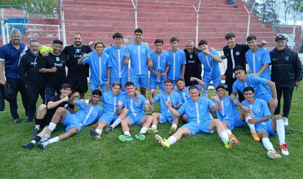&iexcl;COPA PA&Iacute;S: LA LIGA DEL SUR GAN&Oacute; Y SE METI&Oacute; EN SEMIFINALES!