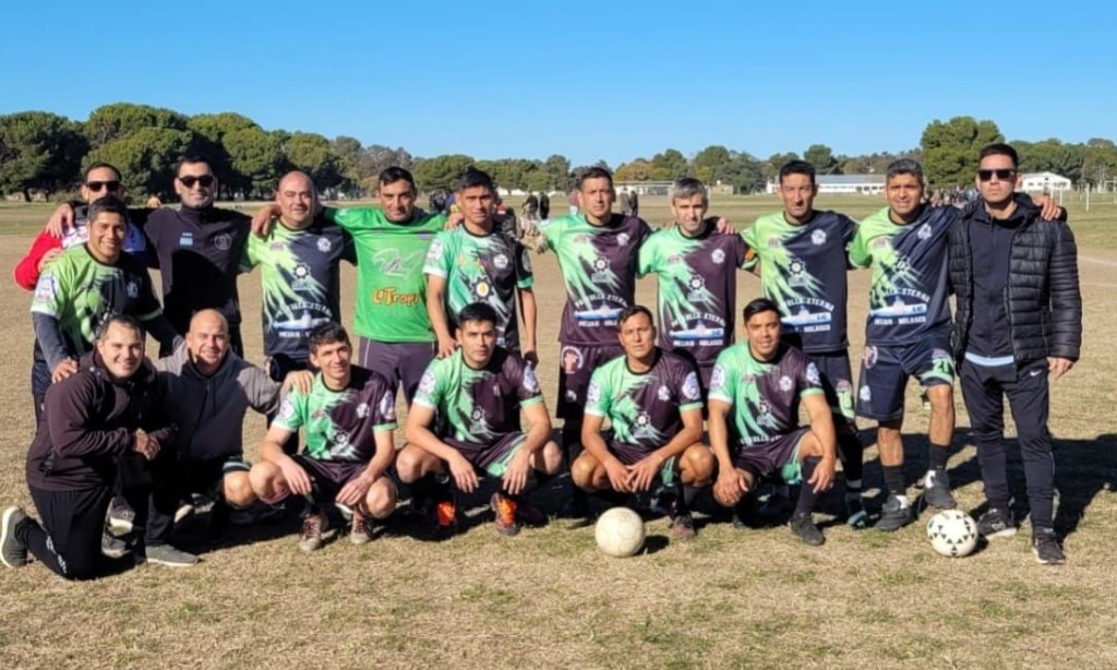 Superliga Seniors: resultados, posiciones y programaci&oacute;n de la fecha 11