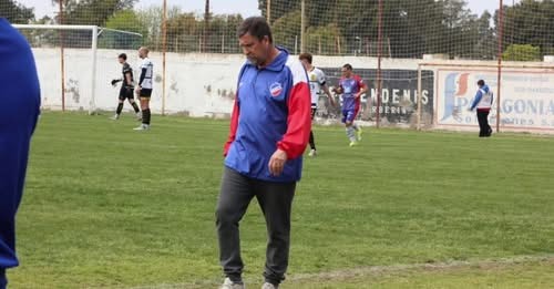 Rosario Puerto Belgrano: una salida inesperada en medio de una gran campa&ntilde;a