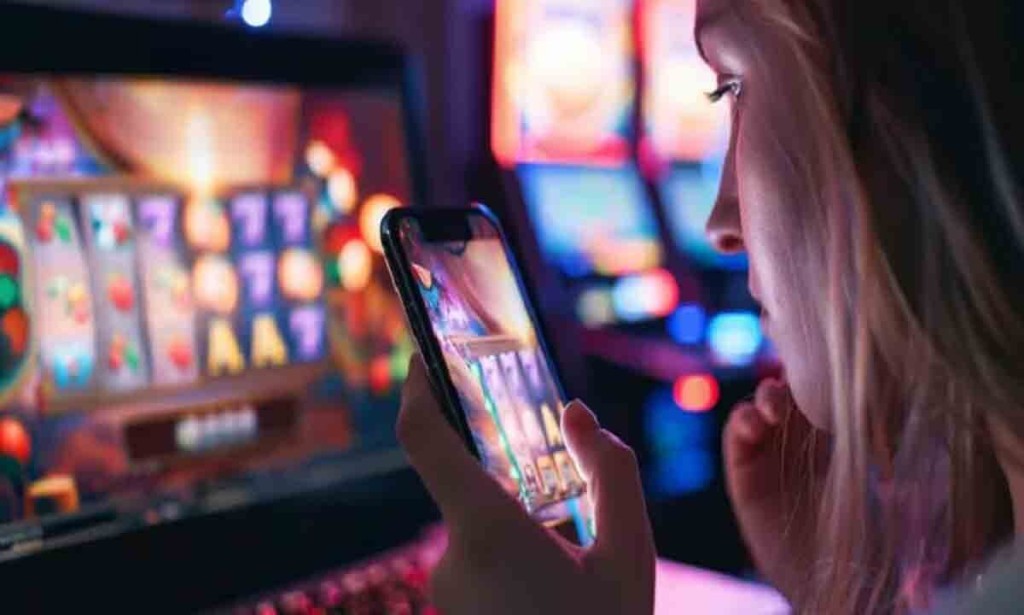 Buscan limitar las apuestas online en la Provincia: controles biom&eacute;tricos, restricciones y multas