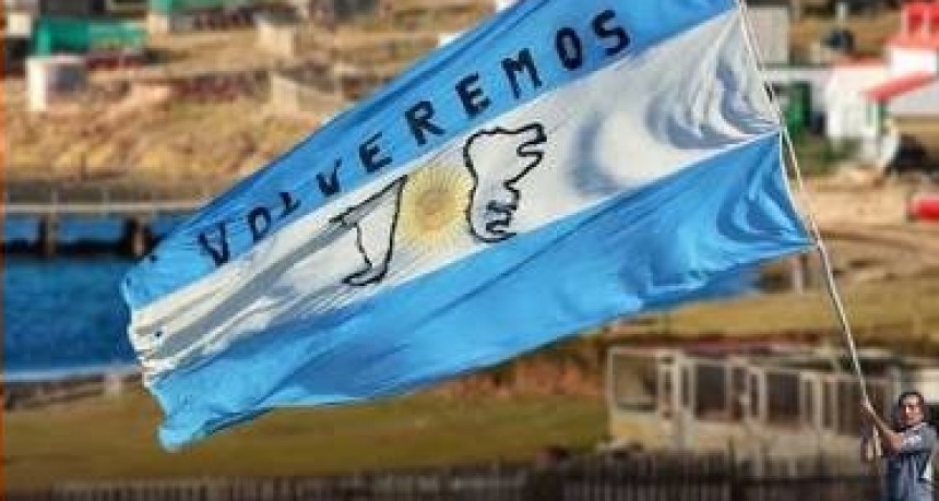 Tensi&oacute;n por Malvinas: isle&ntilde;os reclaman nuevas restricciones al ingreso de argentinos