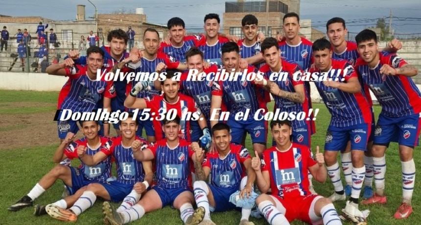 ROSARIO VUELVE AL COLOSO CON SU GENTE!!