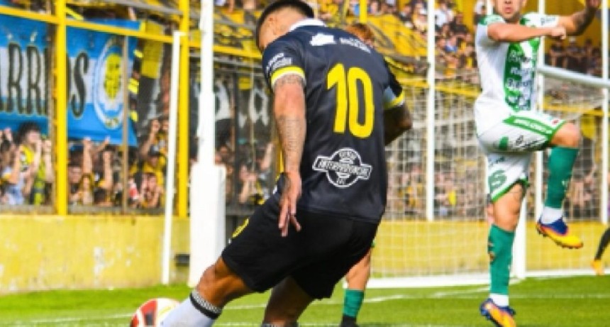 Argentino A: Olimpo busca hacer valer la ventaja ante Gimnasia en Chivilcoy