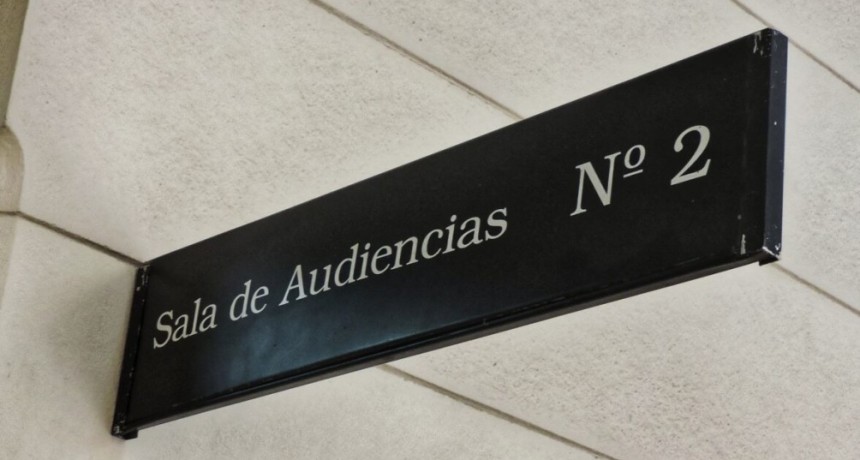 Bah&iacute;a Blanca: condenan a m&aacute;s de 11 a&ntilde;os de prisi&oacute;n a un hombre por abusar de sus dos hijos!!