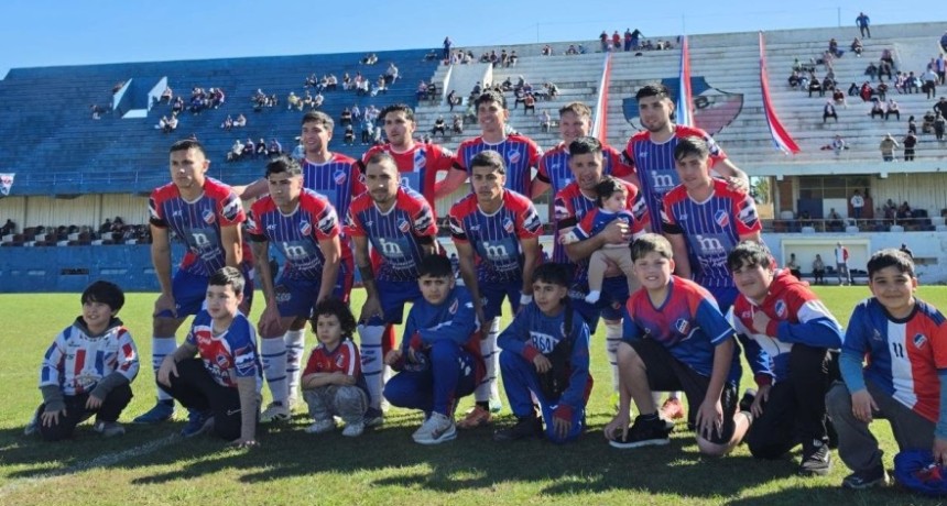 ROSARIO Y OLIMPO, CARA A CARA POR LA GLORIA: UN DUELO QUE PUEDE MARCAR EL CAMINO AL ASCENSO