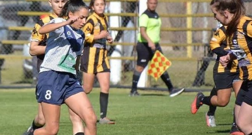 F&uacute;tbol femenino: programaci&oacute;n del Clausura y arranque de los playoffs en la Liga del Sur