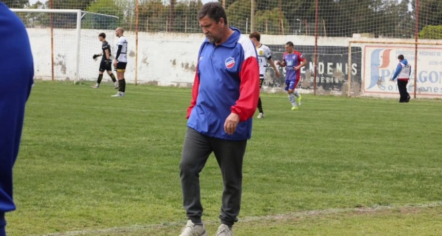 Olimpo se impuso en el Coloso y dej&oacute; a Rosario sin respuestas