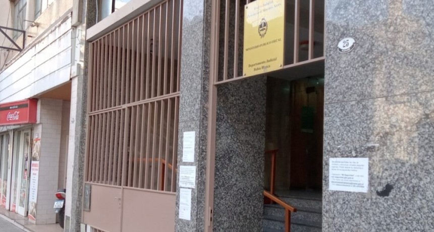 Detuvieron en Punta Alta a un hombre acusado de abusar de la hija de su pareja