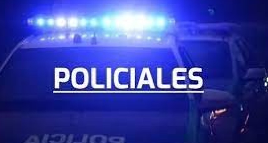 Investigan una denuncia por abuso sexual contra un adolescente en Punta Alta: uno de los se&ntilde;alados hab&iacute;a sido condenado por un homicidio vial