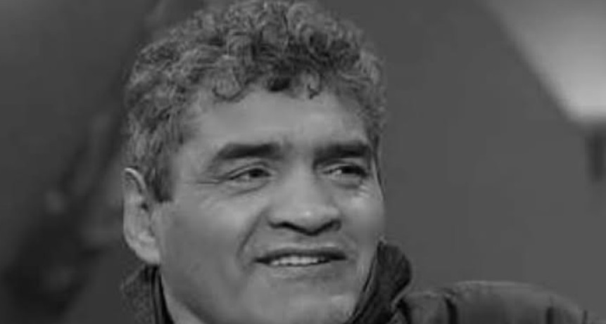 Muri&oacute; Jorge 