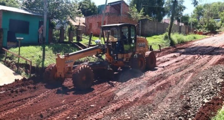 AVANZA LA LICITACI&Oacute;N PARA PAVIMENTAR CALLE 25 DE MAYO 