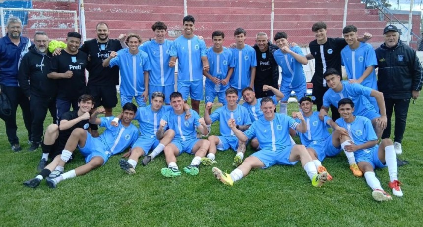 &iexcl;COPA PA&Iacute;S: LA LIGA DEL SUR GAN&Oacute; Y SE METI&Oacute; EN SEMIFINALES!