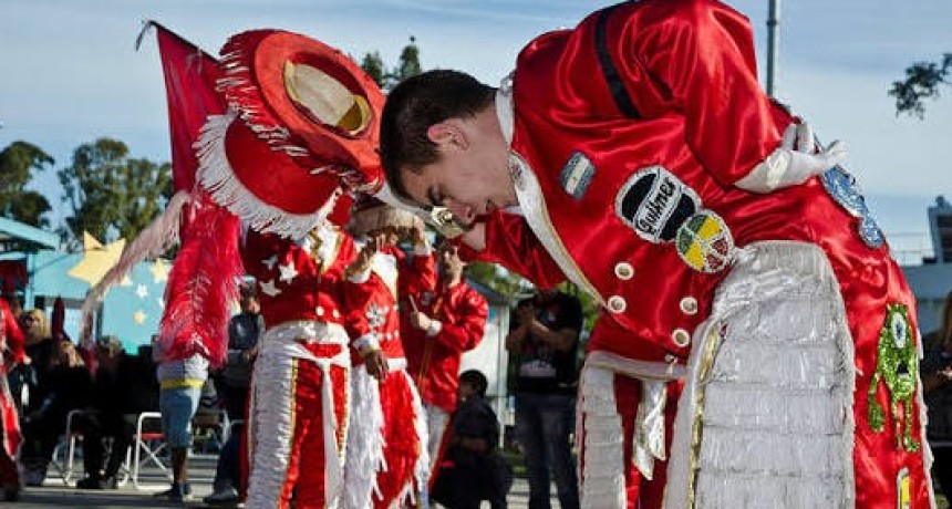 La Provincia destinar&aacute; $80 millones para financiar murgas y comparsas de carnaval