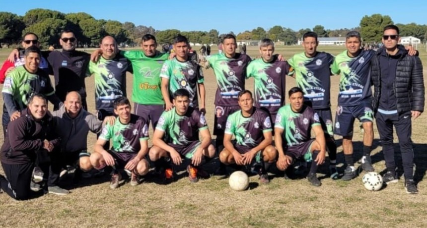 Superliga Seniors: resultados, posiciones y programaci&oacute;n de la fecha 11