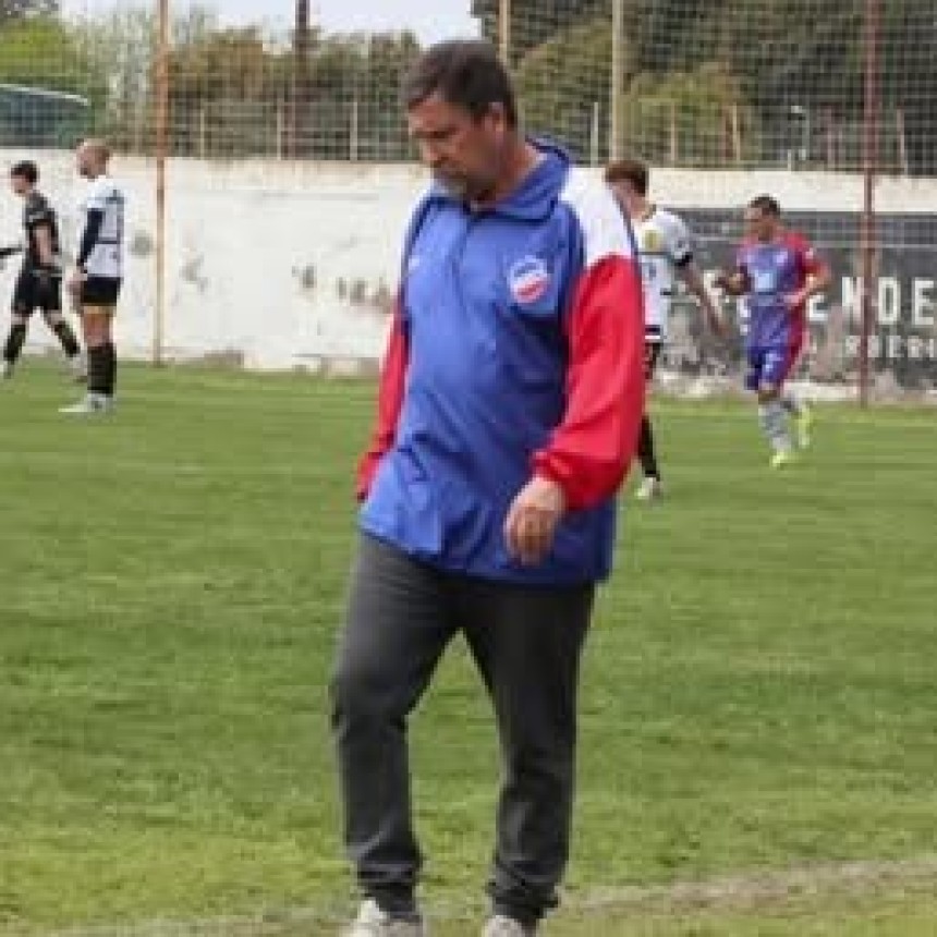 Rosario Puerto Belgrano: una salida inesperada en medio de una gran campa&ntilde;a